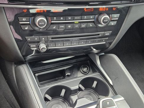Used 2019 BMW X6 xDrive35i w/ M Sport Package AWD/4WD image 66