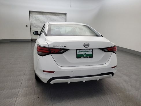 Used 2024 Nissan Sentra S FWD image 6
