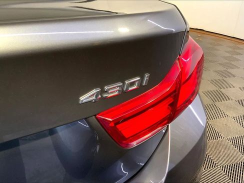 Used 2018 BMW 430i Gran Coupe xDrive AWD/4WD image 10
