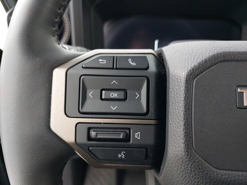 Used 2024 Toyota Land Cruiser image 19