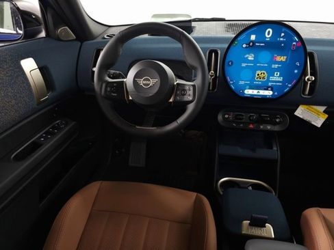 New 2025 MINI Cooper Countryman S image 15