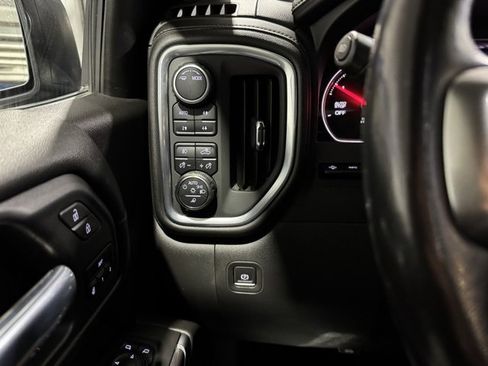 Used 2020 Chevrolet Silverado 1500 LTZ w/ LTZ Premium Package image 19