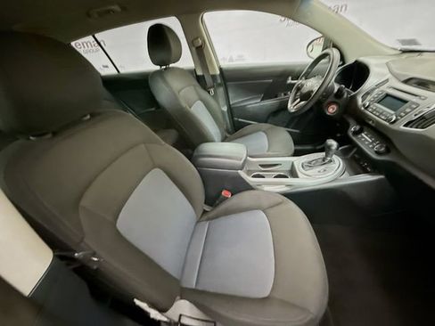 Used 2015 Kia Sportage LX image 27