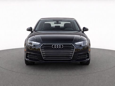 Used 2017 Audi A4 2.0T Premium w/ Convenience Package AWD/4WD image 8