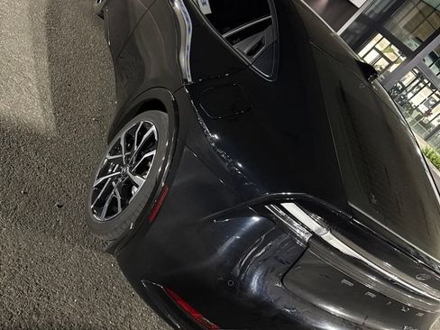 Used 2024 Toyota Prius Prime FWD image 5