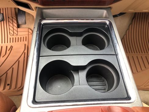 Used 2011 Ford F250 King Ranch w/ FX4 Off Road Pkg image 33