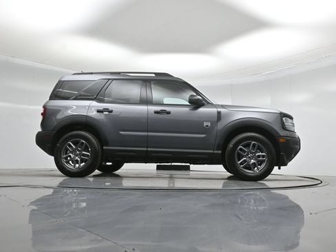 New 2026 Ford Bronco Sport Big Bend AWD/4WD image 43