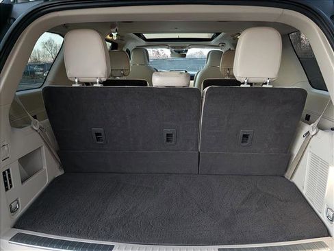 Used 2020 Lincoln Navigator Reserve w/ Luxury Package image 24