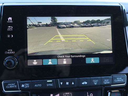 Used 2021 Honda Odyssey Touring image 28