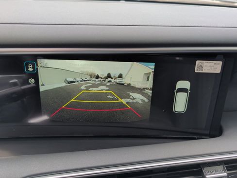 New 2026 Hyundai Palisade SEL image 19