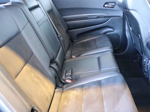 Used 2022 Dodge Durango GT image 34