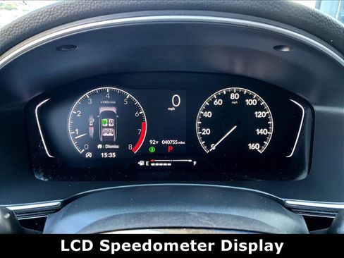 Used 2023 Honda Civic EX-L image 12