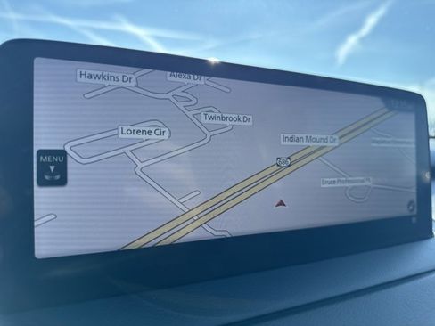 Used 2021 MAZDA CX-9 Sport image 23