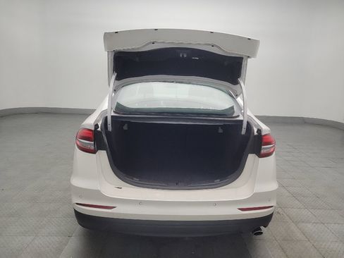 Used 2019 Ford Fusion SEL FWD image 29