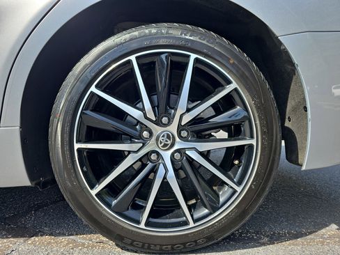 Used 2024 Toyota Camry SE image 36