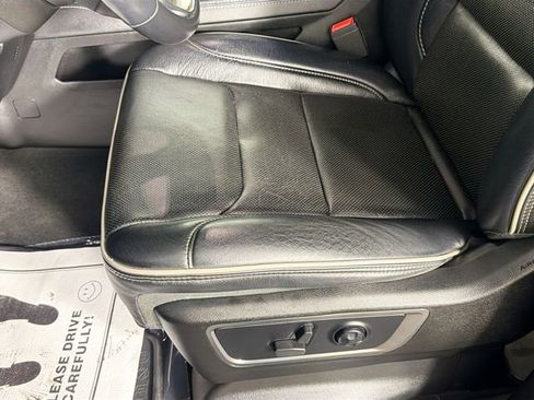 Used 2021 RAM 1500 Limited AWD/4WD image 19