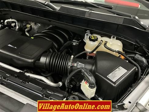 Used 2019 Chevrolet Silverado 1500 LT w/ All-Star Edition image 45