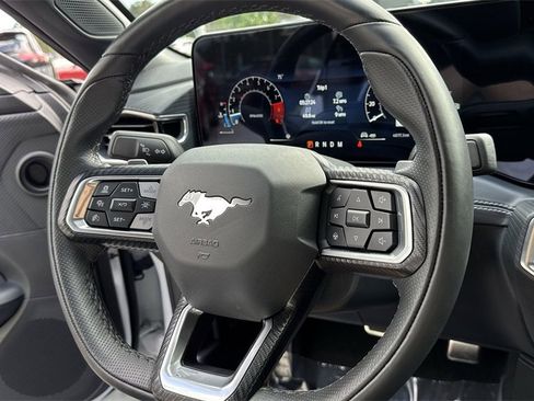 Used 2024 Ford Mustang GT Premium image 55