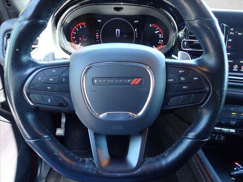Used 2023 Dodge Durango GT AWD/4WD image 11