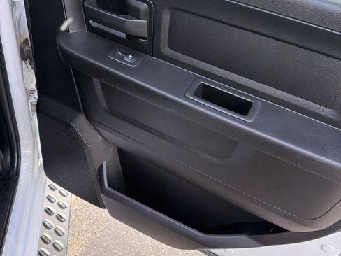 Used 2023 RAM 2500 Tradesman image 14