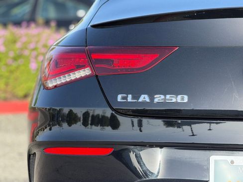 Used 2023 Mercedes-Benz CLA 250 image 11