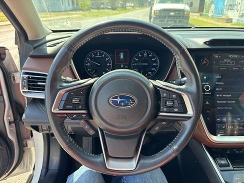 Used 2020 Subaru Outback Touring w/ Popular Package #2 image 13