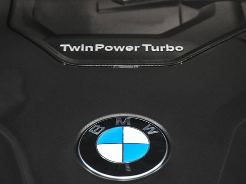 Used 2023 BMW X4 xDrive30i w/ M Sport Package image 71