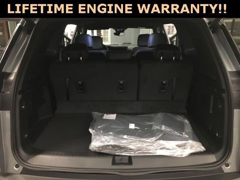 New 2026 GMC Acadia Elevation w/ Black Edition image 27