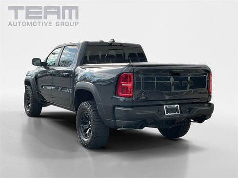 Used 2026 RAM 1500 RHO w/ RHO Level 1 Equipment Group image 5