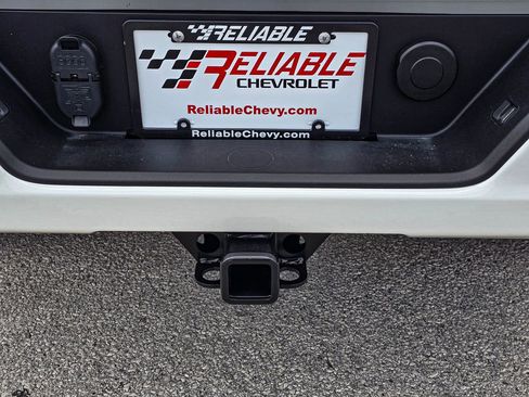 Used 2026 GMC Sierra 1500 Elevation AWD/4WD image 8