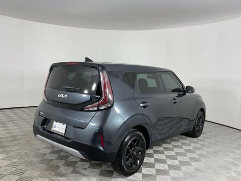 Used 2024 Kia Soul LX w/ Option Group 015 image 5