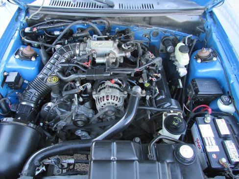 Used 2000 Ford Mustang GT image 19