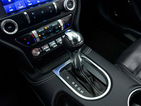 Used 2023 Ford Mustang GT Premium w/ Equipment Group 401A image 30