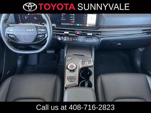 Used 2026 Kia Sportage SX Prestige AWD/4WD image 4