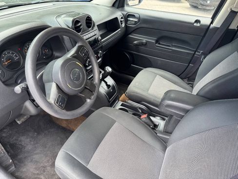Used 2014 Jeep Patriot Sport FWD image 12