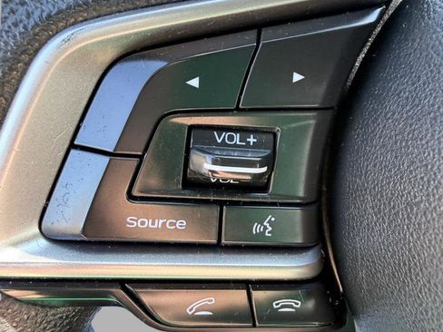 Used 2019 Subaru Legacy 2.5i AWD/4WD image 16