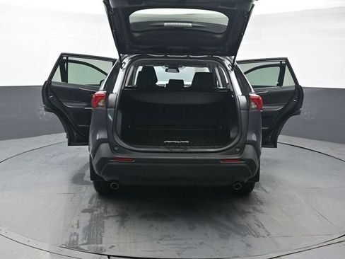 Used 2023 Toyota RAV4 LE AWD/4WD image 47
