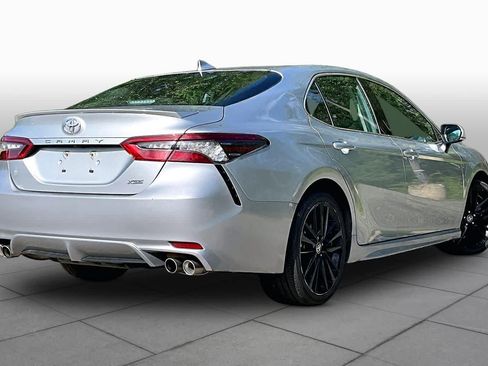 Used 2024 Toyota Camry XSE FWD image 13