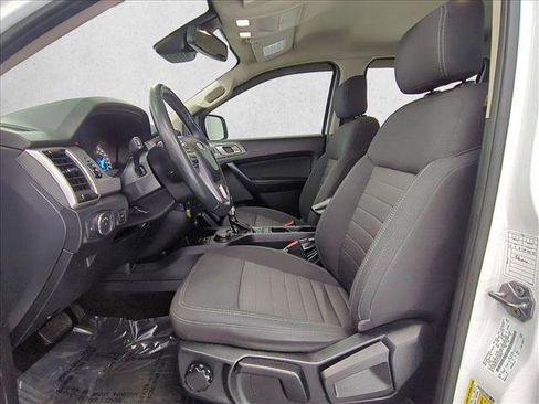Used 2020 Ford Ranger XLT w/ Equipment Group 301A Mid AWD/4WD image 16