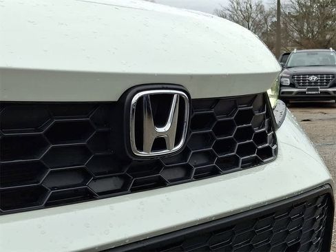 Used 2025 Honda Civic Sport image 24