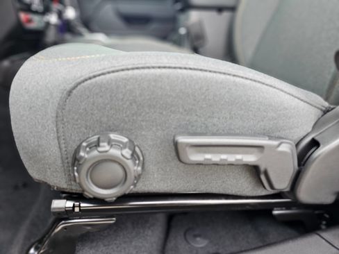 New 2026 Jeep Wrangler Unlimited Sport AWD/4WD image 22