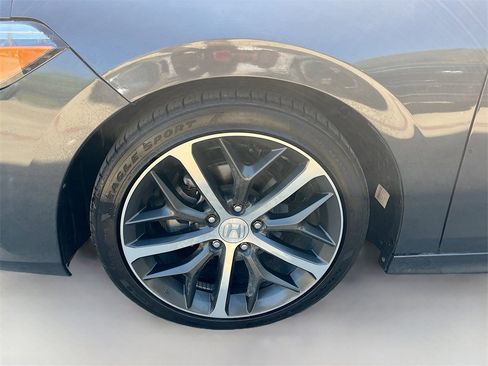 Used 2024 Honda Civic Touring image 30