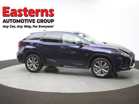 Used 2021 Lexus RX 350 AWD w/ Premium Package image 53
