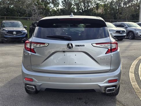 New 2025 Acura RDX SH-AWD w/ Advance Package image 5