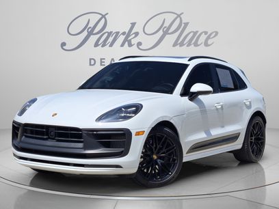 Used 2022 Porsche Macan GTS