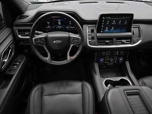 Used 2023 Chevrolet Tahoe RST RWD image 12