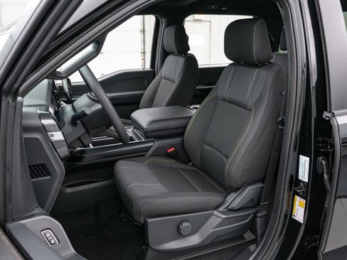 New 2025 Ford F150 STX w/ LOBO Package image 12