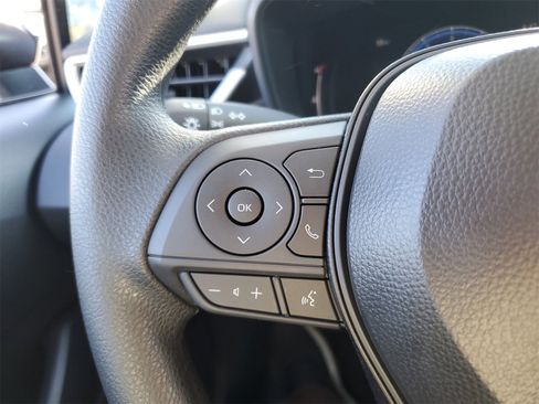 New 2026 Toyota Corolla LE image 21