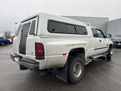Used 2001 Dodge Ram 3500 Truck SLT image 6