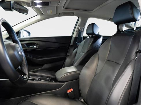 Used 2024 Honda Accord EX-L image 17